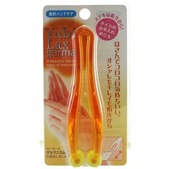 ユビ ラックス ゲルマ(1コ入)[マッサージ器]