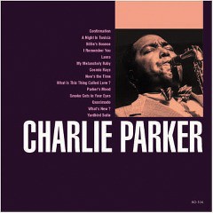 チャーリー・パーカー オール・ザ・ベスト CD AO-104(1枚入)[CDソフト]