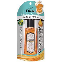 モイストダイアン ヘアトリートメントオイル リッチ(100ml)[ヘアオイル]