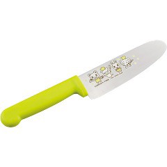 ランチ☆タイム 幼児包丁 31558(1コ入)[包丁(調理器具)]