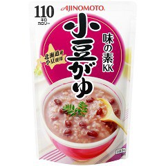 味の素 小豆がゆ(250g)[ライス・お粥]