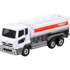 トミカ No.90 UDトラックス クオン エネオス タンクローリー (箱)(1セット)[電車・ミニカー]