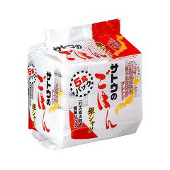 サトウのごはん 銀シャリ(200g*5コ入)[ライス・お粥]