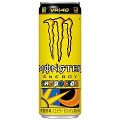 モンスター ロッシ(355ml*24本入)[エナジードリンク]