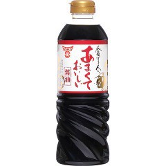 フンドーキン あまくておいしい醤油(720ml)[醤油 (しょうゆ)]