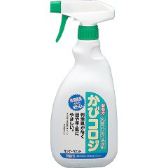 乳酸かび取り洗浄剤 かびコロジ(500ml)[住居用洗剤]