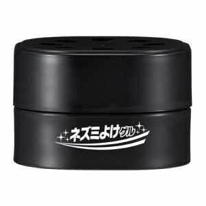 ネズミよけゲル(85g)[忌避関連用品]