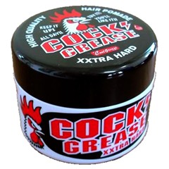 クックグリースXXX(210g)[男性用ワックス]