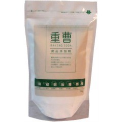 アクアイオン 重曹(1kg)[キッチン用洗剤(粉末タイプ)]