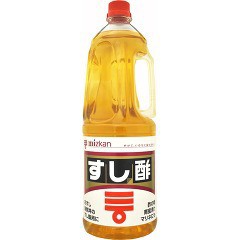 【訳あり】ミツカン すし酢(1.8L)[食酢]