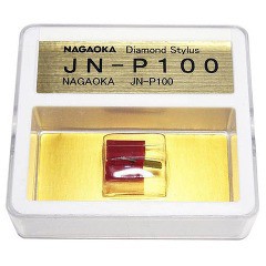 ナガオカ レコード針 JN-P100(1コ入)[その他 オーディオ AV機器]