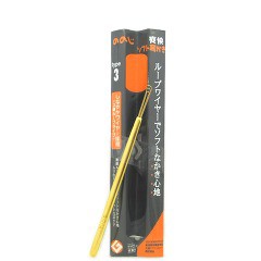 ののじ 爽快ソフト耳かき(1本入)[耳かき(衛生器具)]