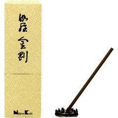 伽羅金剛 スティック(24本入)[線香]