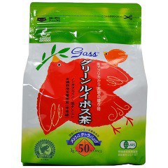 有機ルイボス茶 非発酵タイプ(3g*50袋)[ルイボスティー]