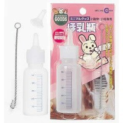 マルカン 小動物小鳥専用哺乳びん MR-145(1コ入)[その他用品]