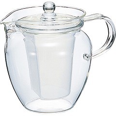 ハリオ 茶茶 なつめ 700mL CHRN-4N(1コ入)[キッチン用品 その他]