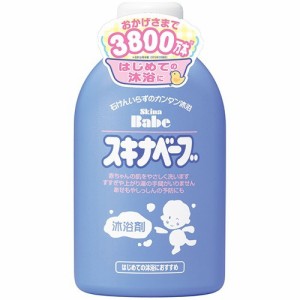 スキナベーブ(500ml)[入浴剤 その他]