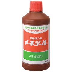 メネデール(500ml)[肥料・活力剤]