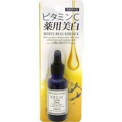 薬用VCエッセンスN(25ml)[薬用・美白美容液]