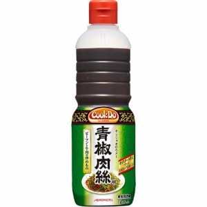 クックドゥ 青椒肉絲用 業務用(1L)[業務用食品]