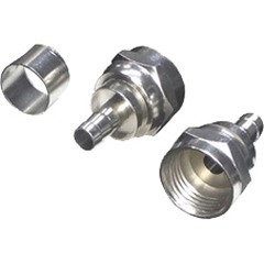 スマホ用アンテナ変換アダプターを作る | 自作☆改造☆修理の館（新館）