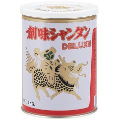 創味シャンタン デラックス  業務用(1kg)[業務用食品]