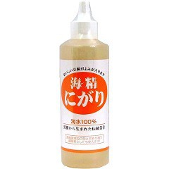 海の精 海精にがり ボトルタイプ(200ml)[マグネシウム]