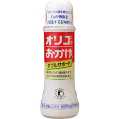 オリゴのおかげダブルサポート(500g)[オリゴ糖]