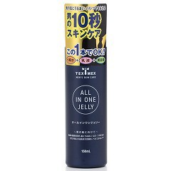 テックスメックス オールインワンジェリー(150ml)[男性用 化粧水]