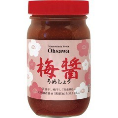 オーサワ うめしょう(250g)[調味料 その他]