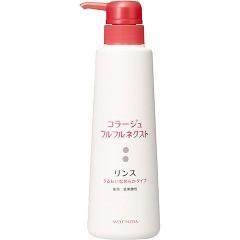 コラージュフルフルネクスト リンス うるおいなめらかタイプ(400ml)[フケ・かゆみ・スカルプコンディショナー]