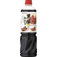ミツカン 惣菜庵 黒酢あんかけ(1210g)[食酢]