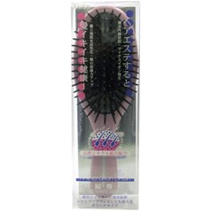 ベス  イオンポリヘアブラシ IO-403P(1コ入)[ブラシ]