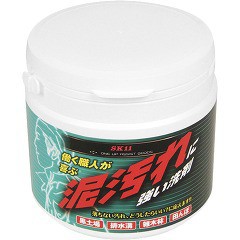 SK11 泥汚れに強い洗剤(500g)[洗濯洗剤 その他]