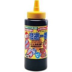 強力忌避一番 液体タイプ(500ml)[忌避関連用品]