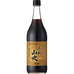 ミツカン三ツ判山吹(900ml)[食酢]