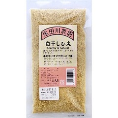 尾田川農園 白干しひえ(150g)[雑穀]