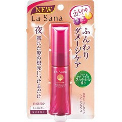 ラサーナ 海藻ボリュームアップヘアエッセンス(25ml)[ヘアケア]