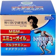 野口医学研究所 キダデラックス(200g)[衛生用品 その他]