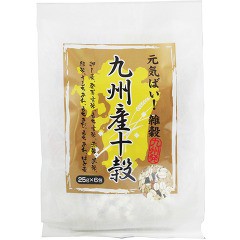 九州産十穀 スティック(25g*6包)[雑穀米]