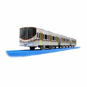 プラレール S-45 323系 大阪環状線(1コ入)[電車・ミニカー]