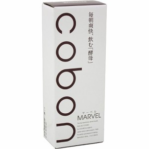 コーボン マーベル(140ml)[その他 酵母・酵素サプリメント]