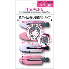 前髪 ピンの通販 Au Pay マーケット