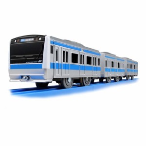 プラレール S-33 E233系京浜東北線(1コ入)[電車・ミニカー]