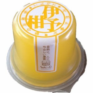 無茶々園 寒天みかんゼリー 伊予柑(95g)[寒天(かんてん)]