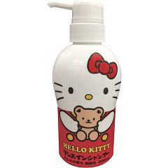 リンスインシャンプー ハローキティ(300ml)[リンスインシャンプー]