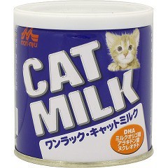 森乳サンワールド ワンラック キャットミルク(50g)[猫のおやつ・サプリメント]