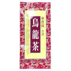 林農園の烏龍茶リーフタイプ(70g)[お茶 その他]