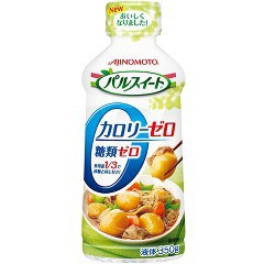 パルスイート カロリーゼロ 液体(350g)[エリスリトール]