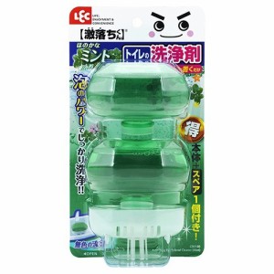 トイレ タンク 洗浄剤の通販 Au Pay マーケット